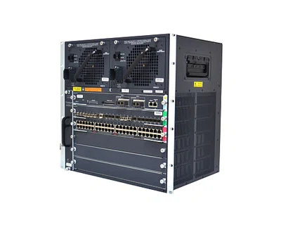 WS-C4506-E Cisco Коммутаторы