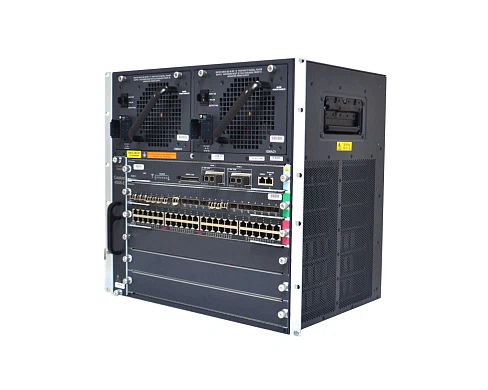 WS-C4506-E Cisco Коммутаторы
