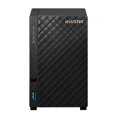 AS1102T ASUSTOR
