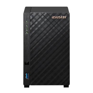 AS1102T ASUSTOR