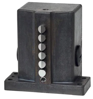 GSBF02R12-502-MC1806 Euchner