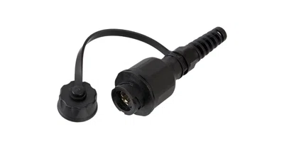 NMC-KJSE2-IS-PC-BK NIKOMAX Опции