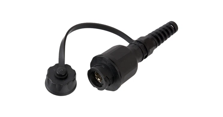NMC-KJSE2-IS-PC-BK NIKOMAX Опции
