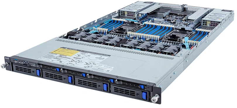 R183-S91-AAV2 GIGABYTE GIGABYTE R183