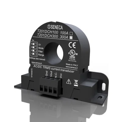 T201DCH300 SENECA