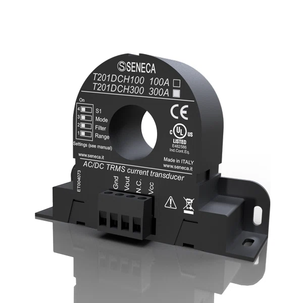 T201DCH300 SENECA