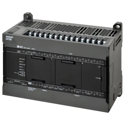 CP2E-N40DT1-D Omron