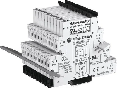 700-HLT1U24 Allen-Bradley
