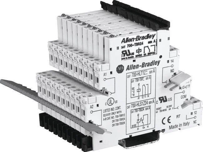 700-HLT1U24 Allen-Bradley