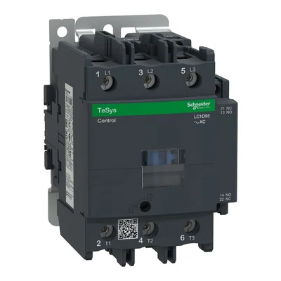 LC1D95E7 Schneider Electric