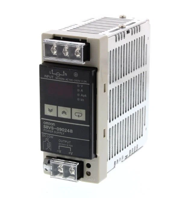 S8VS-18024AP Omron