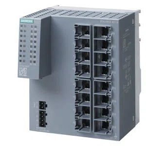 6GK5116-0BA00-2AC2 Siemens