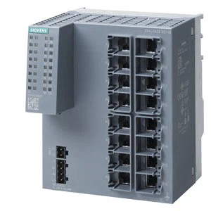 6GK5116-0BA00-2AC2 Siemens