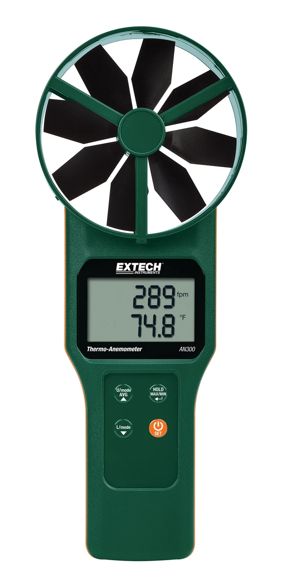 AN300 Extech