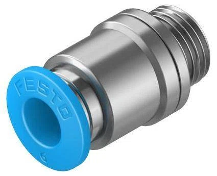 QS-G1/8-6-I FESTO
