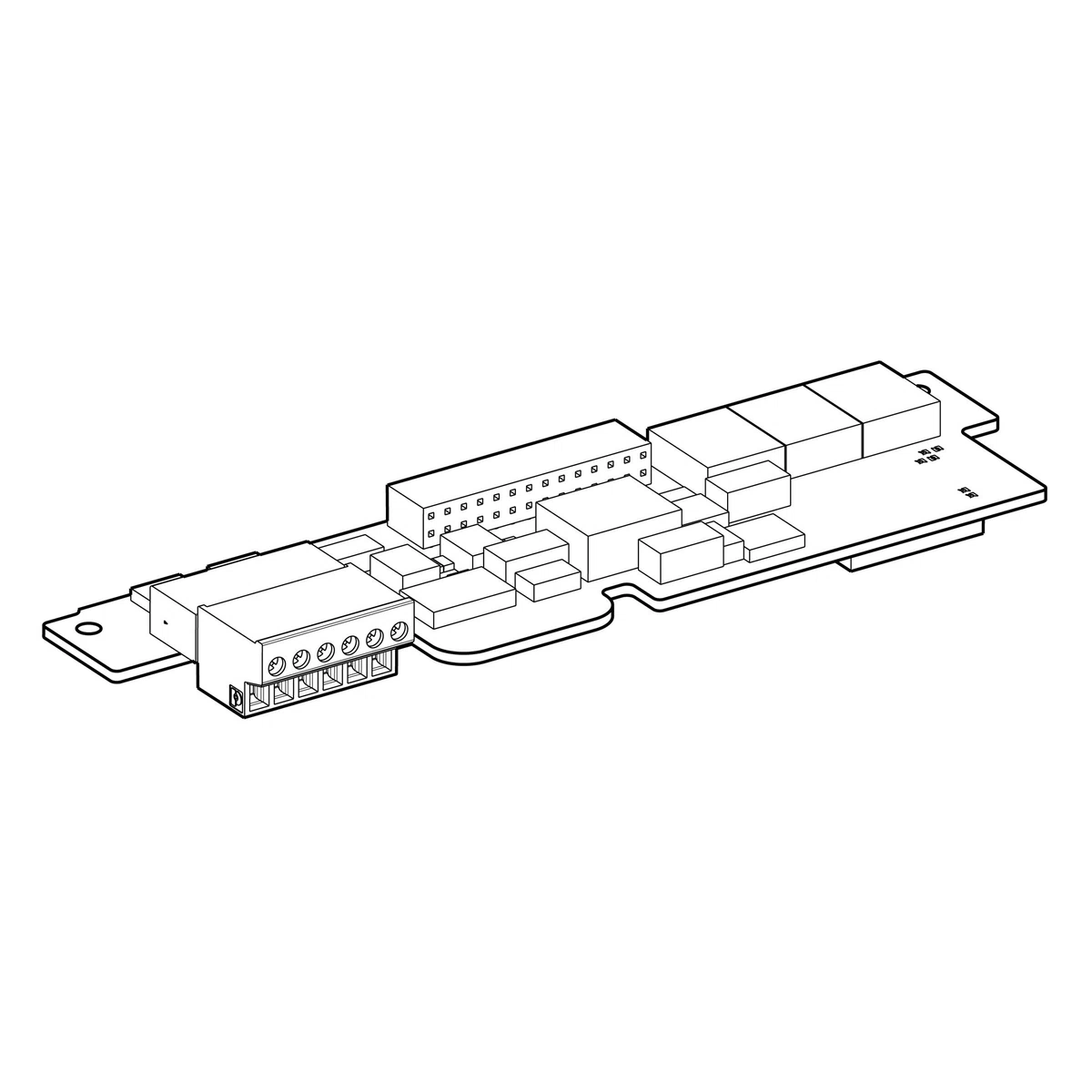 VW3A3409 Schneider Electric