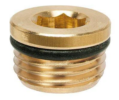 5-RU01 Camozzi