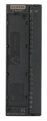 6ES7331-7KF02-0AB0 Siemens