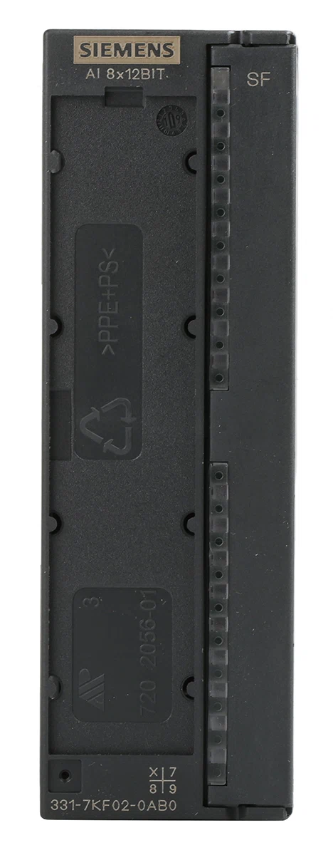 6ES7331-7KF02-0AB0 Siemens