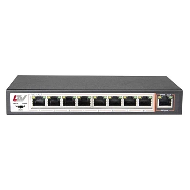 LTV-NSF-0908-96 LTV Коммутаторы (свитчи)