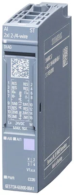 6ES7134-6GB00-0BA1 Siemens