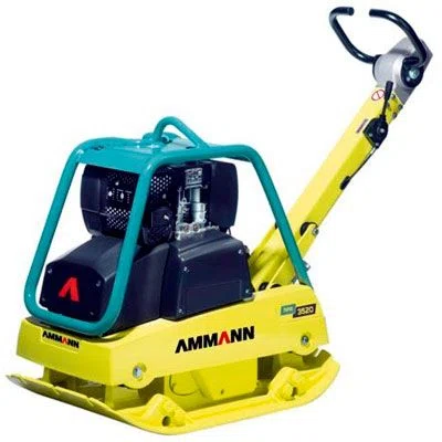 3520 Ammann