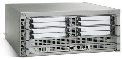ASR1004-10G/K9 Cisco Маршрутизаторы