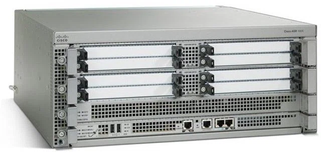 ASR1004-10G/K9 Cisco Маршрутизаторы