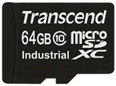 TS64GUSDC10I Transcend