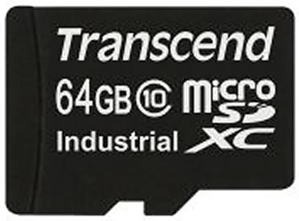 TS64GUSDC10I Transcend