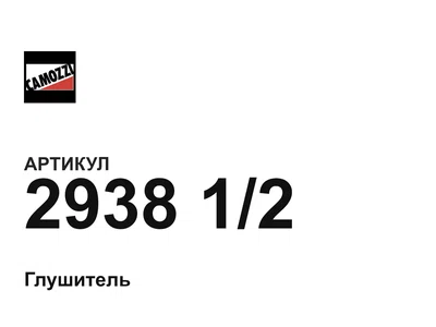 293812 Camozzi