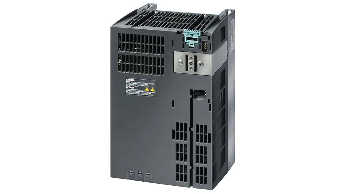 6SL3225-0BE27-5AA1 Siemens