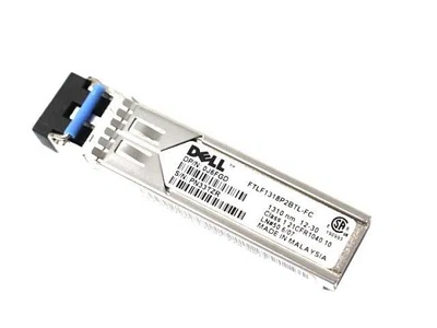 407-BBXU Dell Трансиверы Dell EMC