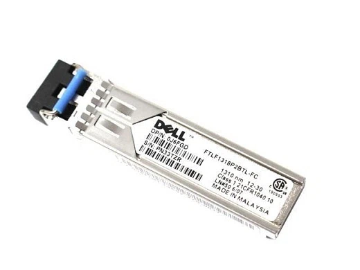 407-BBXU Dell Трансиверы Dell EMC