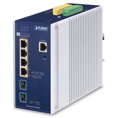 IGS-6325-4UP2X Planet