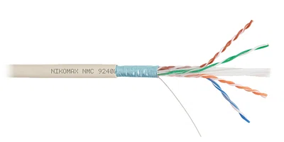 NMC 9240L-IY NIKOMAX Кабели