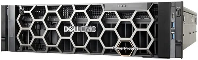 PowerProtect-DD9900 Dell СХД DELL PowerProtect