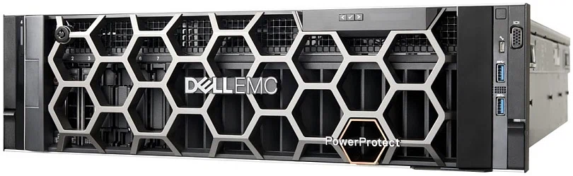 PowerProtect-DD9900 Dell СХД DELL PowerProtect