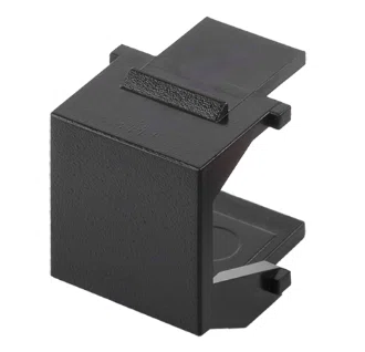 NMC-KJ-BLANK-BK-10 NIKOMAX Коммутационные модули