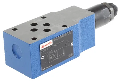 R900409898 Bosch Rexroth