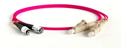 FC-D2-504-FC/PR-LC/PR-H-3M-LSZH-MG Hyperline