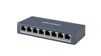 DS-3E0508-E(B) Hikvision Коммутаторы (свитчи)