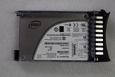 00AJ001 Lenovo SSD-накопитель