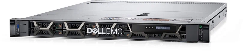 PowerEdge R450 Dell