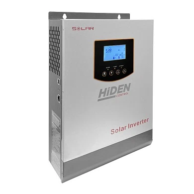 HS20-2024P Hiden ИБП HIDEN CONTROL