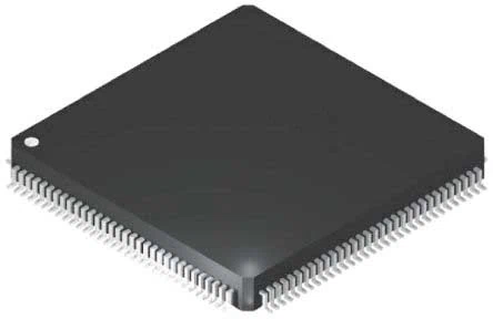 LAN91C111I-NU Microchip