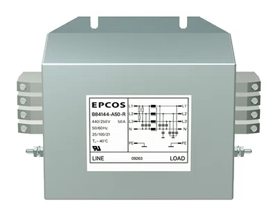 B84144A0036R000 EPCOS