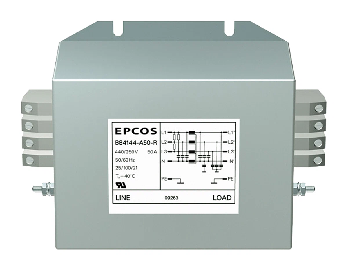 B84144A0036R000 EPCOS