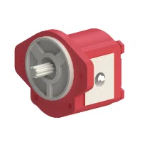 PGE 102 Hydac