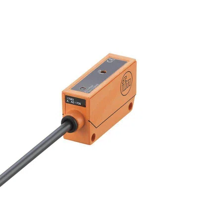 OU5001 IFM